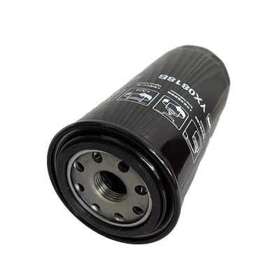 JAC Car Fitment YX0818 Filtro de óleo hidráulico para recoleção de trator 15*15*10cm