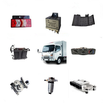 Partes de camiões JAC YN30VE SHA0324 Cabeça de cilindro para motores a diesel e montagem de automóveis