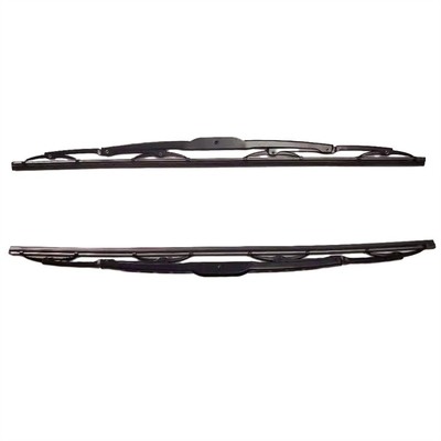 HFC1040 40cm/50cm/53m/55cm Lâmina de limpeza de pára-brisas para JAC/JMC1030/1040 Peças sobressalentes de camiões