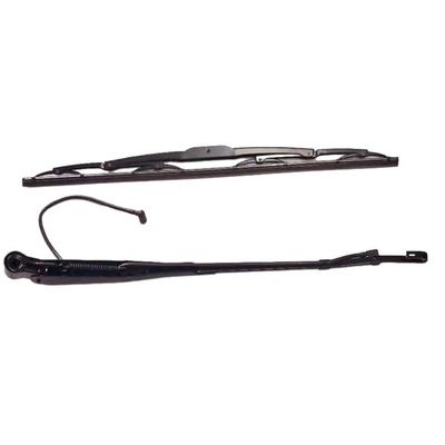 HFC1040 40cm/50cm/53m/55cm Lâmina de limpeza de pára-brisas para JAC/JMC1030/1040 Peças sobressalentes de camiões