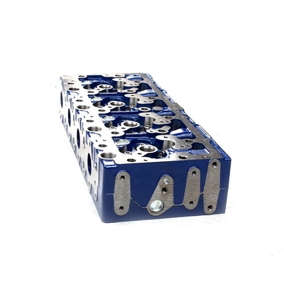 Outros atributos D40TCIF JAC Car Fitment Truck Parts Cylinder Head For Yunnei Engine