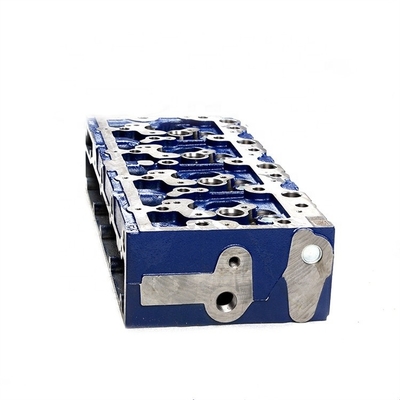 Outros atributos D40TCIF JAC Car Fitment Truck Parts Cylinder Head For Yunnei Engine