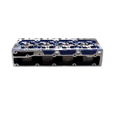 Outros atributos D40TCIF JAC Car Fitment Truck Parts Cylinder Head For Yunnei Engine