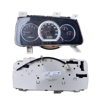OEM NO 3801910E800/E4QZ-M0 Conjunto de instrumentos de odômetro e tacómetro para JAC1040 2015