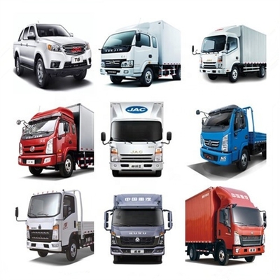 OEM NO 3801910E800/E4QZ-M0 Conjunto de instrumentos de odômetro e tacómetro para JAC1040 2015