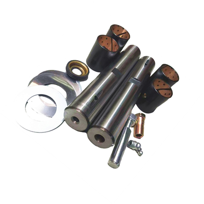 Top- King Pin Kit/Pivot Shaft Piston Set para Hfc 1042kn Jac /Yuejin /Foton OEM NO 3001105D8