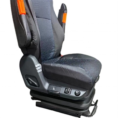 Ajuste de elevação de elevação alta e baixa Assento de airbag direito para assentos confortáveis de caminhão