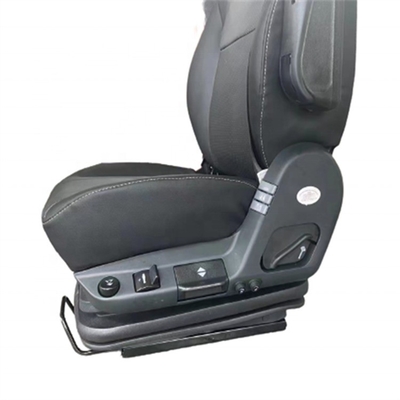 Ajuste de elevação de elevação alta e baixa Assento de airbag direito para assentos confortáveis de caminhão