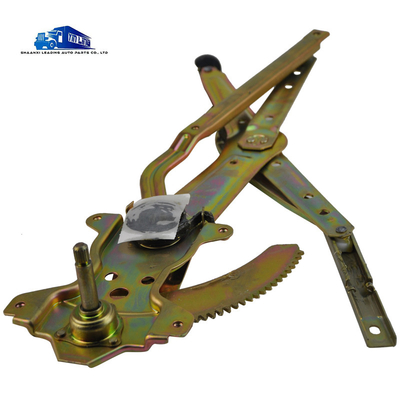 Receptor de vidro de porta dianteira direito original 1b18061400021 para camião modelo Foton Outro