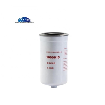 Filtro de separador de óleo/água original 8702311BAE 1000615 para autocarros JMC Jingma Koster