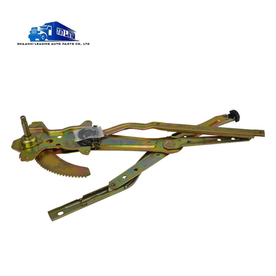 Receptor de vidro de porta dianteira direito original 1b18061400021 para camião modelo Foton Outro