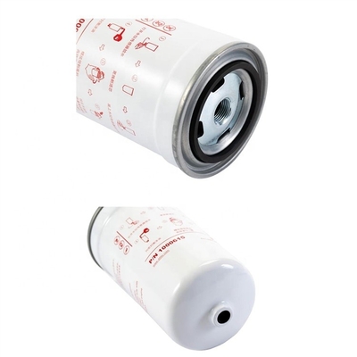 Filtro de separador de óleo/água original 8702311BAE 1000615 para autocarros JMC Jingma Koster