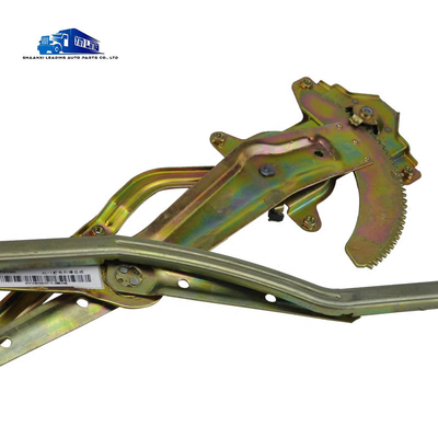 Receptor de vidro de porta dianteira direito original 1b18061400021 para camião modelo Foton Outro