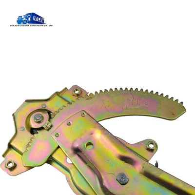 Receptor de vidro de porta dianteira direito original 1b18061400021 para camião modelo Foton Outro