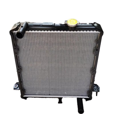 JAC 1030/1040 Tanque de água para peças sobressalentes de camiões 221000-533012-16 Para benefício do cliente