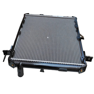 JAC 1030/1040 Tanque de água para peças sobressalentes de camiões 221000-533012-16 Para benefício do cliente