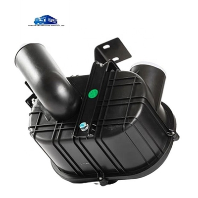 Montagem do elemento de filtro de ar do JMC Coaster Minibus para o JAC Truck Model Energy EV3