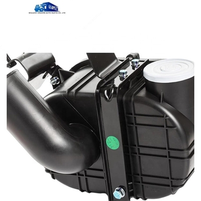 Montagem do elemento de filtro de ar do JMC Coaster Minibus para o JAC Truck Model Energy EV3