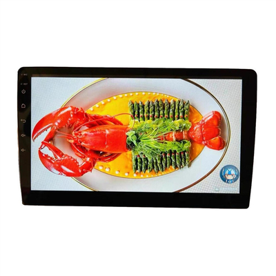 JAC Pickup T6/T8 Modelos Multimídia touch screen com 8 128G RAM e função GPS