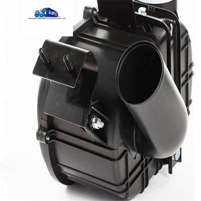 Montagem do elemento de filtro de ar do JMC Coaster Minibus para o JAC Truck Model Energy EV3