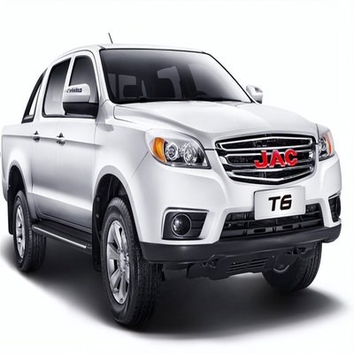JAC Pickup T6/T8 Modelos Multimídia touch screen com 8 128G RAM e função GPS
