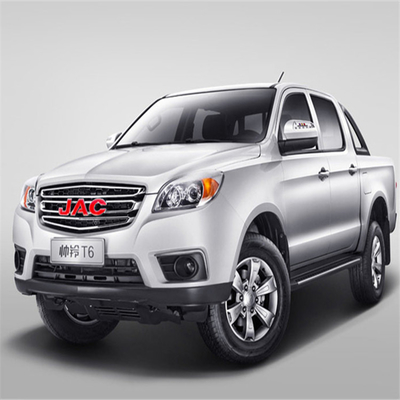 JAC Pickup T6/T8 Modelos Multimídia touch screen com 8 128G RAM e função GPS