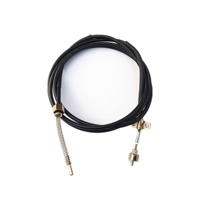 Cabos de travagem manual para o modelo FOTON1049 1046 1039 com 2.0 VVT Truck Parts 1105935700006
