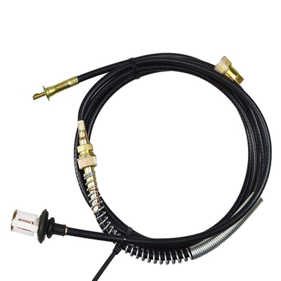 Cabos de travagem manual para o modelo FOTON1049 1046 1039 com 2.0 VVT Truck Parts 1105935700006