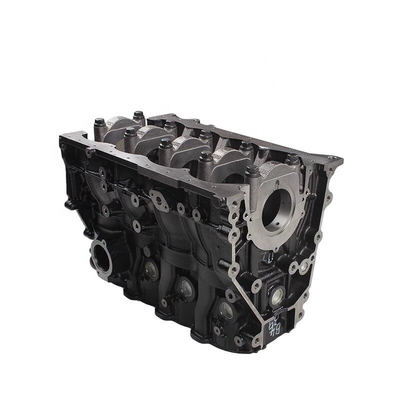 Aumente o desempenho do seu caminhão com o Yunnei D25TCID Cylinder Block 60*50*50cm Tamanho