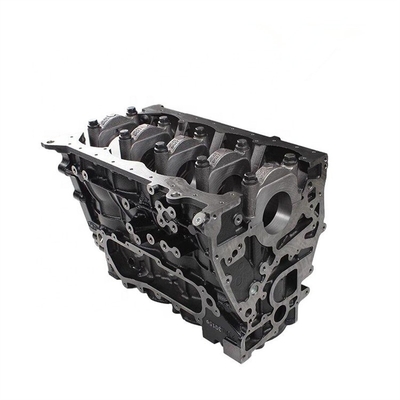 Aumente o desempenho do seu caminhão com o Yunnei D25TCID Cylinder Block 60*50*50cm Tamanho