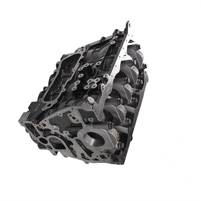 Aumente o desempenho do seu caminhão com o Yunnei D25TCID Cylinder Block 60*50*50cm Tamanho