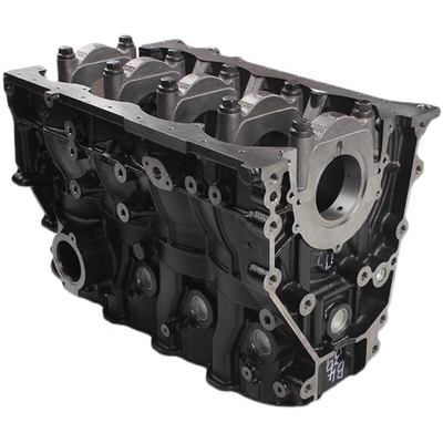 Aumente o desempenho do seu caminhão com o Yunnei D25TCID Cylinder Block 60*50*50cm Tamanho