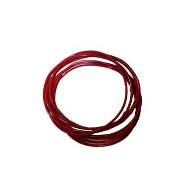 Quanchai Motor Cylinder Liner Seal Sleeve Seal 2015- com anel impermeável e QC4110T