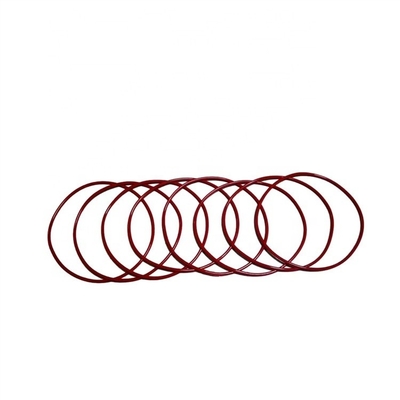 Quanchai Motor Cylinder Liner Seal Sleeve Seal 2015- com anel impermeável e QC4110T