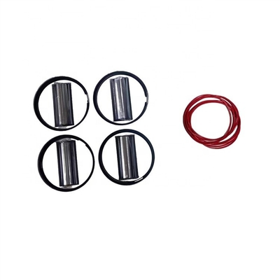 Quanchai Motor Cylinder Liner Seal Sleeve Seal 2015- com anel impermeável e QC4110T