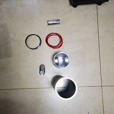 Quanchai Motor Cylinder Liner Seal Sleeve Seal 2015- com anel impermeável e QC4110T