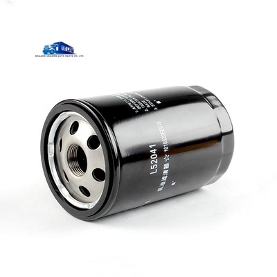 1010320FE010 Filtro de óleo para caminhão JAC Shuailing 2.7 Motores Padrão e desempenho