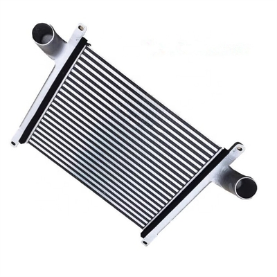 Peças sobressalentes de intercooler supercarregados JAC Peças sobressalentes para camiões 2015- OE NO. 1109020E871