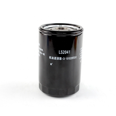1010320FE010 Filtro de óleo para caminhão JAC Shuailing 2.7 Motores Padrão e desempenho