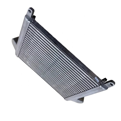 Peças sobressalentes de intercooler supercarregados JAC Peças sobressalentes para camiões 2015- OE NO. 1109020E871