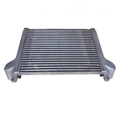 Peças sobressalentes de intercooler supercarregados JAC Peças sobressalentes para camiões 2015- OE NO. 1109020E871
