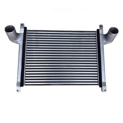 Peças sobressalentes de intercooler supercarregados JAC Peças sobressalentes para camiões 2015- OE NO. 1109020E871