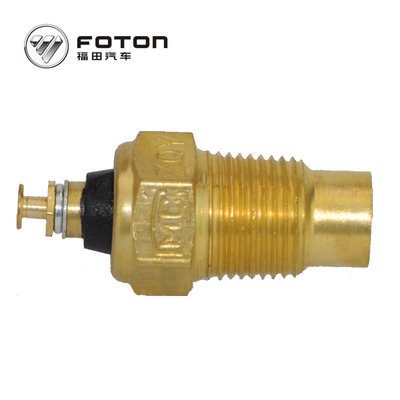 Sensor de temperatura da água Tunland F1D16937600086A0165 com alta precisão