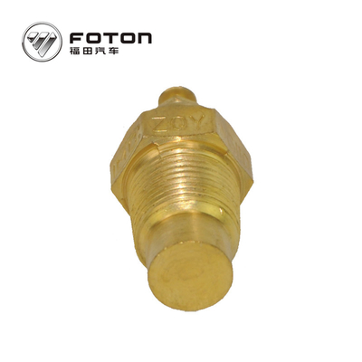Sensor de temperatura da água Tunland F1D16937600086A0165 com alta precisão