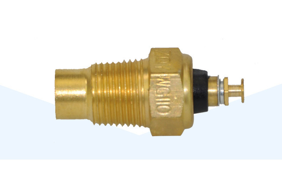 Sensor de temperatura da água Tunland F1D16937600086A0165 com alta precisão