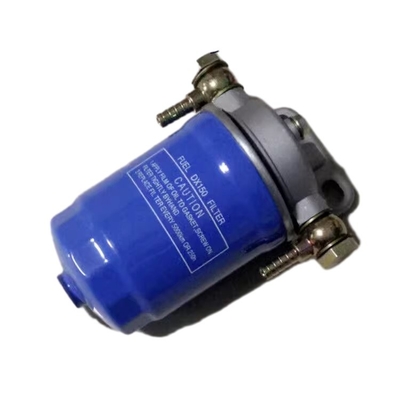 4102.15.00A Cy4102 Conjunto de filtros Parte de projeto durável para motor diesel de camião JAC