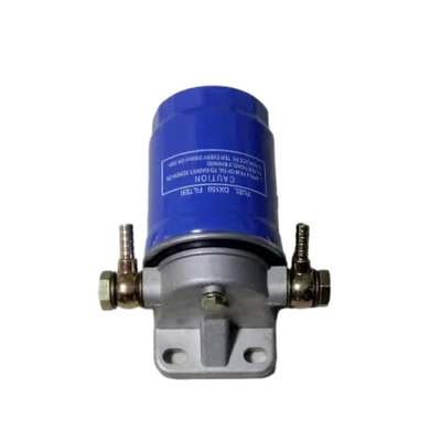 4102.15.00A Cy4102 Conjunto de filtros Parte de projeto durável para motor diesel de camião JAC