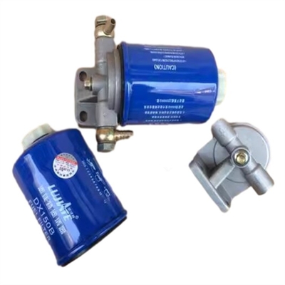 4102.15.00A Cy4102 Conjunto de filtros Parte de projeto durável para motor diesel de camião JAC