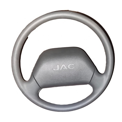 3402010LE010 Volante de automóvel de PVC para JAC1040/JAC1025 Peças sobressalentes de camião dentro do JAC