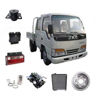 3402010LE010 Volante de automóvel de PVC para JAC1040/JAC1025 Peças sobressalentes de camião dentro do JAC